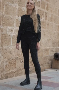 Liberte Bukser, Jeans & Leggings<Alma-Legging