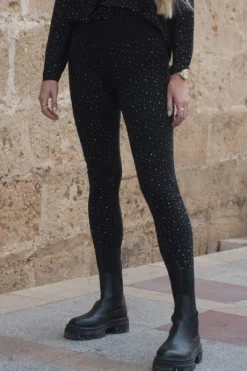 Liberte Bukser, Jeans & Leggings<Alma-Legging