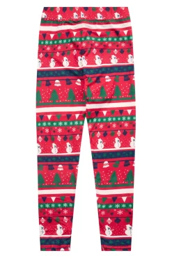 Børn Liberte Ami Jul Til Børn|Bukser & Leggings<Alma-Leggings (Kids)