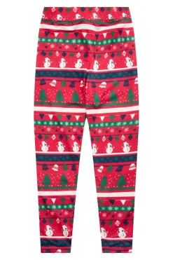 Børn Liberte Ami Jul Til Børn|Bukser & Leggings<Alma-Leggings (Kids)