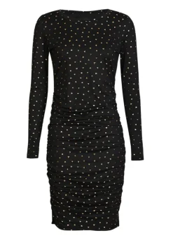 Børn Liberte Mor & Barn Match|Kjoler<Alma-Long-Dress 9506