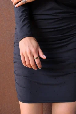Liberte Kjoler<Alma-Long-Dress 9506