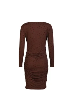 Liberte Kjoler<Alma-Long-Dress 9506
