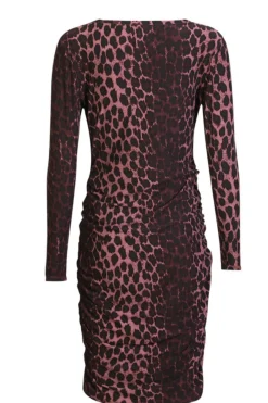 Hot Alma-Long-Dress 9506 Kjoler