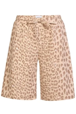Liberte Shorts<Alma-Long-Shorts 9674