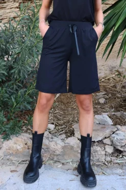 Liberte Shorts<Alma-Long-Shorts 9674