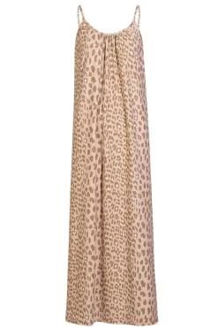 Liberte Kjoler<Alma-Long-Strap-Dress 9579