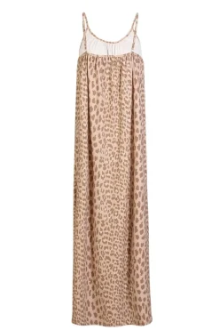Liberte Kjoler<Alma-Long-Strap-Dress 9579