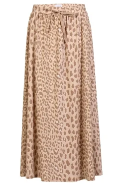 Liberte Nederdele<Alma-Loose-Skirt 9582
