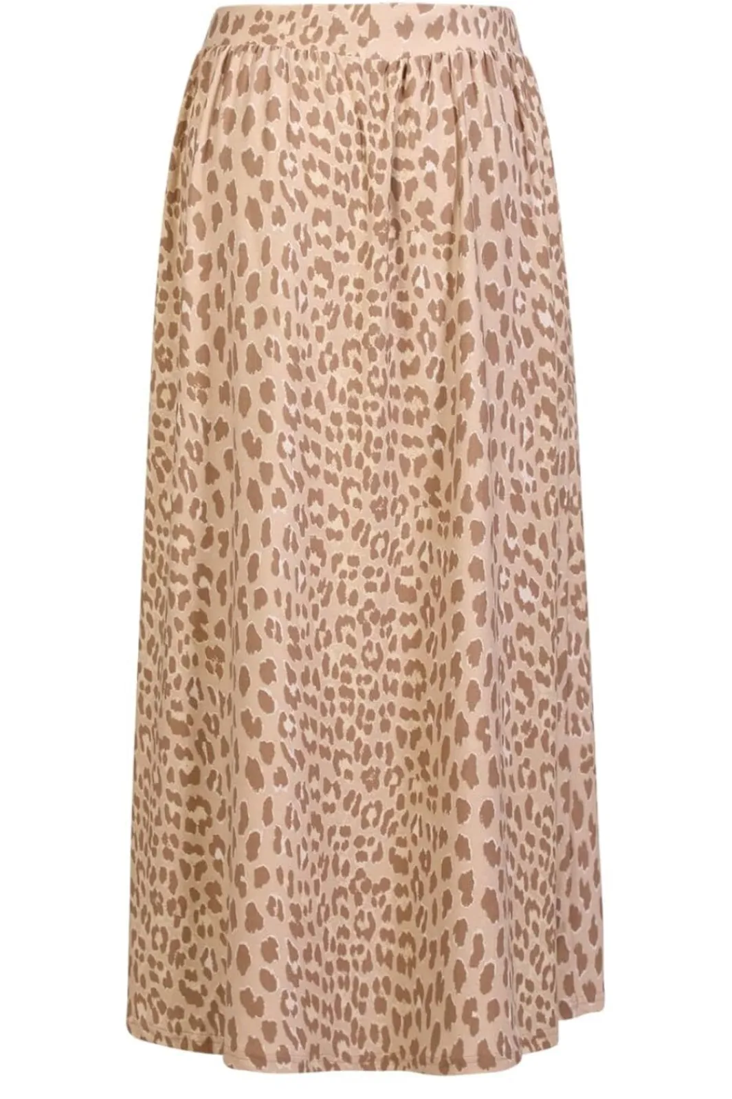 Liberte Nederdele<Alma-Loose-Skirt 9582