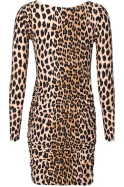 Liberte Kjoler<Alma-Ls Turn-Dress