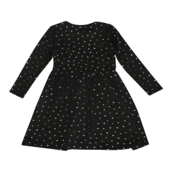 Online Alma-Ls-Babydoll-Dress (Kids) 9658 Børn Mor & Barn Match|Kjoler