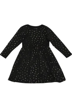 Online Alma-Ls-Babydoll-Dress (Kids) 9658 Børn Mor & Barn Match|Kjoler