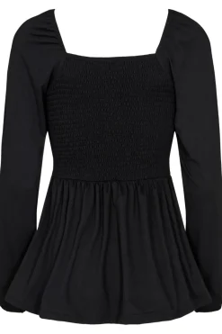 Liberte Bluser & Skjorter<Alma-Ls-Smock-Top