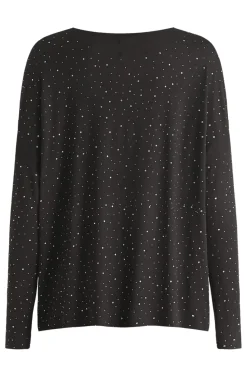 Alma-Ls-Top Bluser & Skjorter
