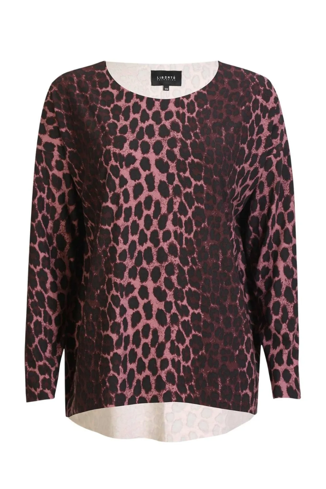 Liberte Bluser & Skjorter<Alma-Ls-Top 9504