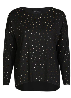 Clearance Alma-Ls-Top 9504 Børn Mor & Barn Match|Bluser & Skjorter