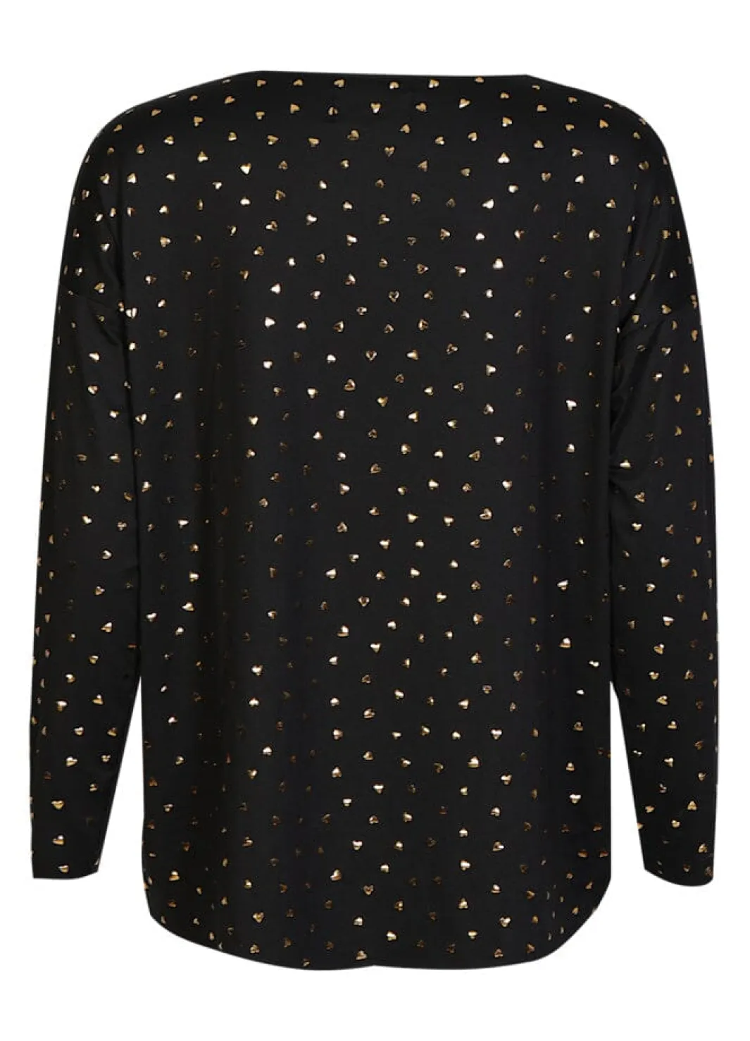 Clearance Alma-Ls-Top 9504 Børn Mor & Barn Match|Bluser & Skjorter