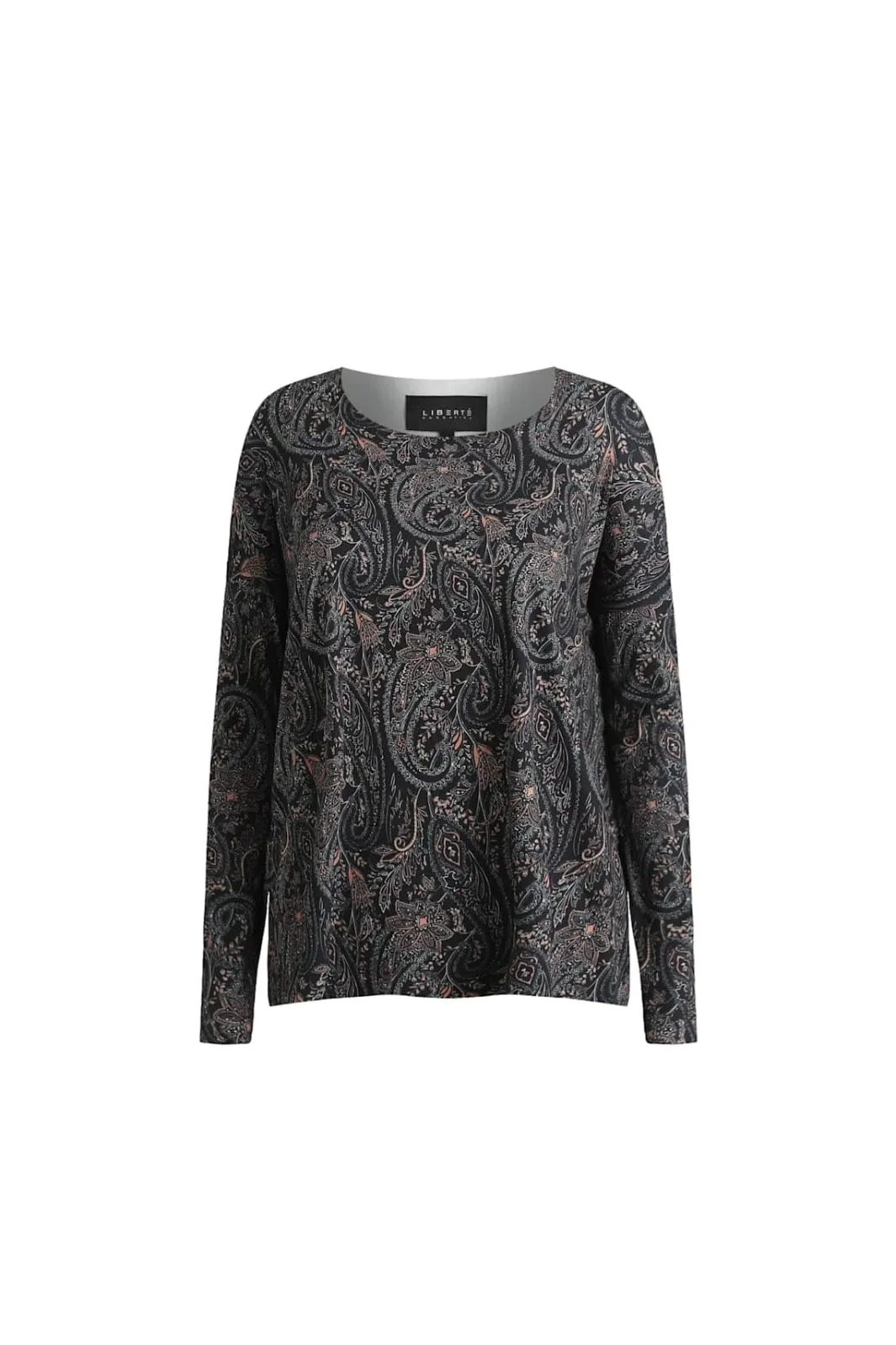 Liberte Bluser & Skjorter<Alma-Ls-Top 9504