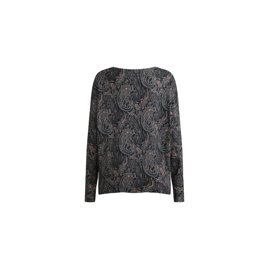 Liberte Bluser & Skjorter<Alma-Ls-Top 9504