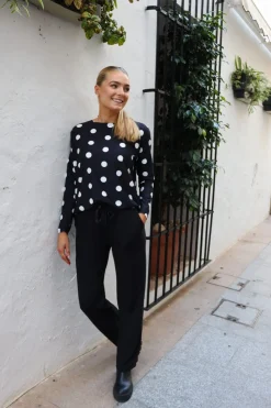 Liberte Bluser & Skjorter<Alma-Ls-Top 9504