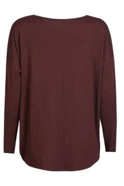 Hot Alma-Ls-Top 9504 Bluser & Skjorter