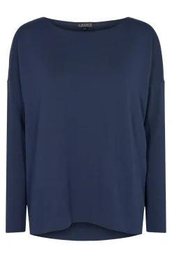 Liberte Bluser & Skjorter<Alma-Ls-Top (Fleece) 9354