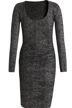 Liberte Kjoler<Alma-Ls-Turn-Dress
