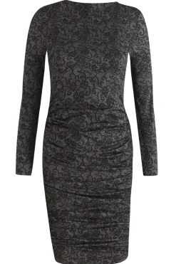 Liberte Kjoler<Alma-Ls-Turn-Dress