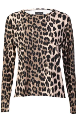 Outlet Alma-Ls-U-Tshirt 22146 Bluser & Skjorter