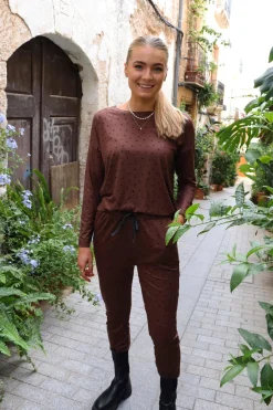 Hot Alma-Pants 9500 Bukser, Jeans & Leggings
