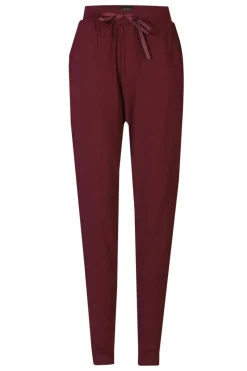 Online Alma-Pants (Fleece) 9350 Bukser, Jeans & Leggings