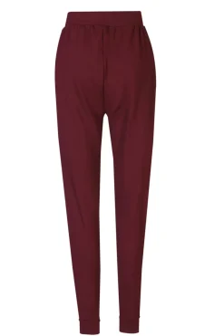 Online Alma-Pants (Fleece) 9350 Bukser, Jeans & Leggings