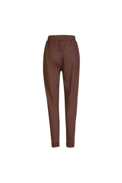 Alma-Pants (Fleece) 9350 Bukser, Jeans & Leggings