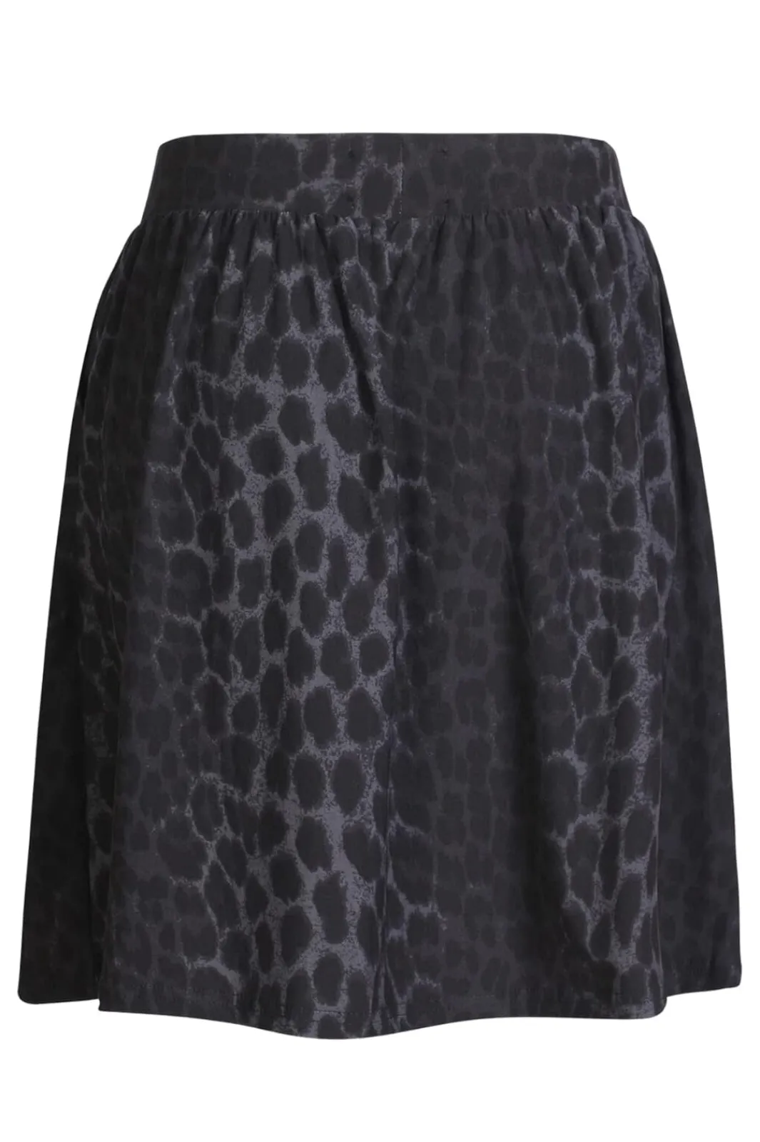 Liberte Nederdele<Alma-Short-Loose-Skirt 9587