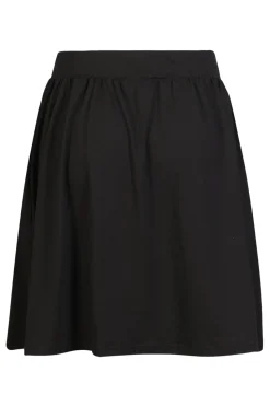 Discount Alma-Short-Loose-Skirt 9587 Nederdele