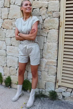 Liberte Shorts<Alma-Shorts 9517