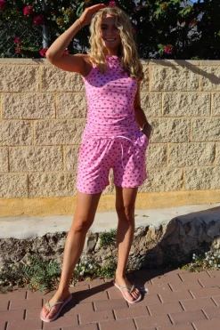 Liberte Shorts<Alma-Shorts 9517