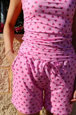 Liberte Shorts<Alma-Shorts 9517