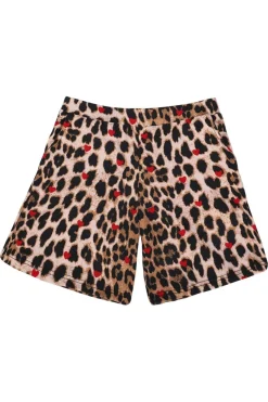 Liberte Shorts<Alma-Shorts (Kids) 9617