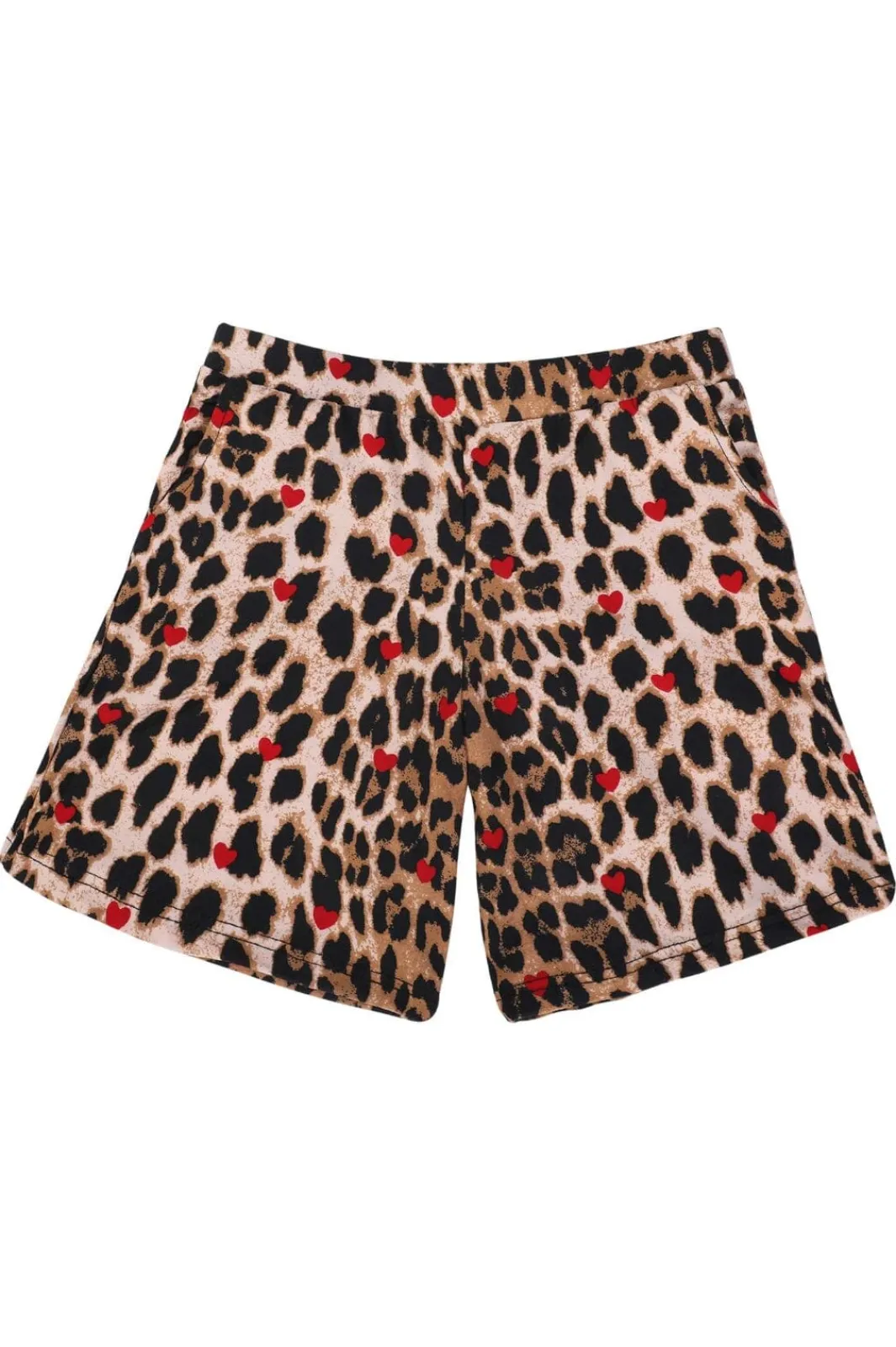 Liberte Shorts<Alma-Shorts (Kids) 9617