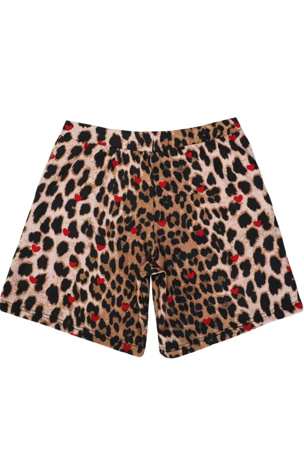 Liberte Shorts<Alma-Shorts (Kids) 9617