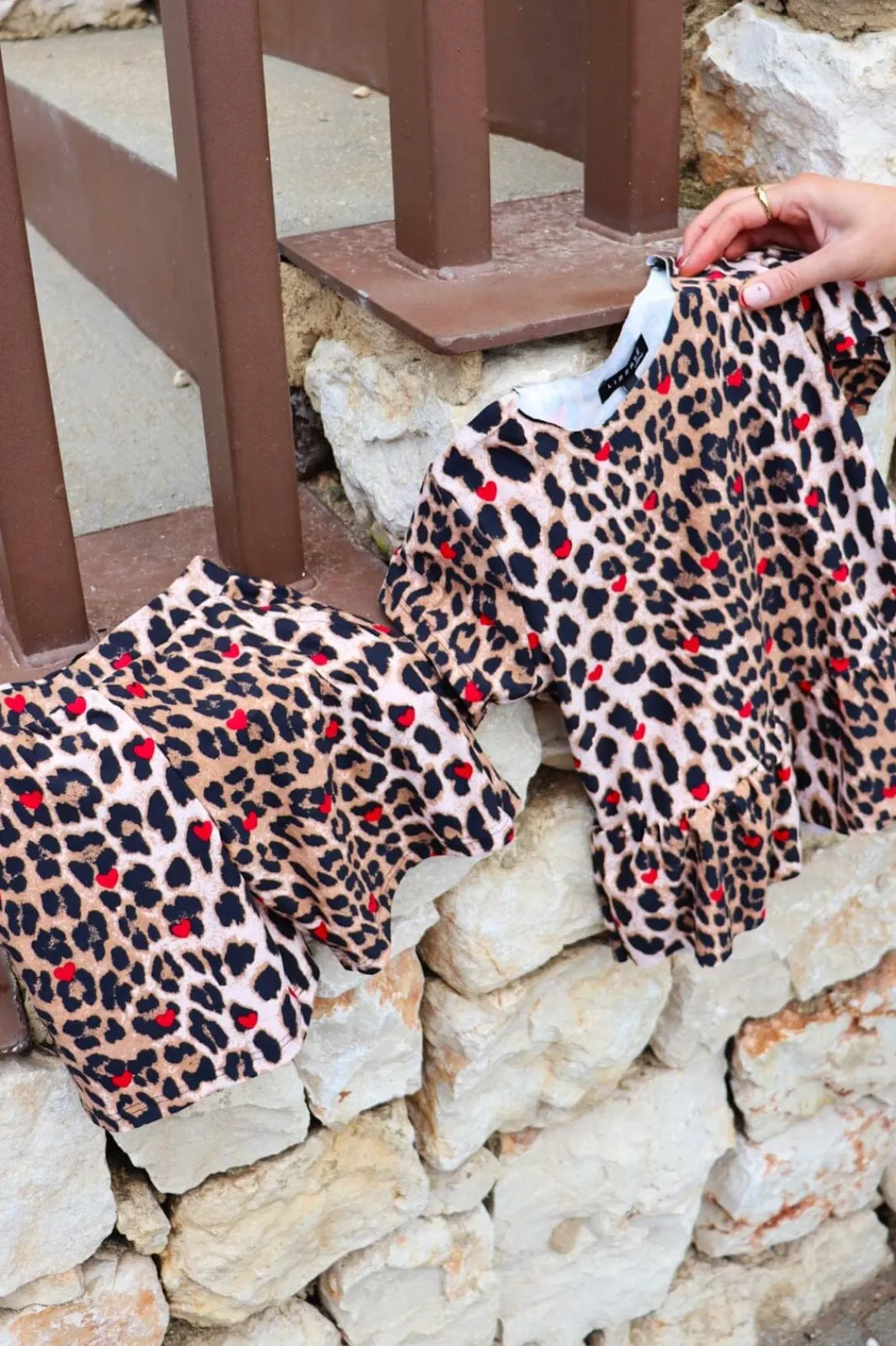 Liberte Shorts<Alma-Shorts (Kids) 9617