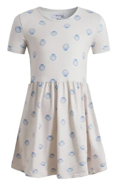 Sale Alma-Ss-Babydoll-Dress (Kids) 9652 Børn Mor & Barn Match