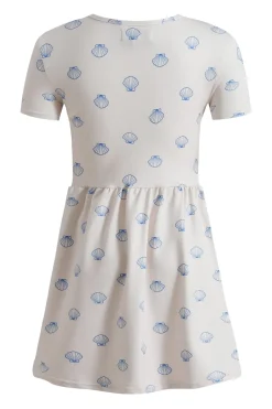 Sale Alma-Ss-Babydoll-Dress (Kids) 9652 Børn Mor & Barn Match