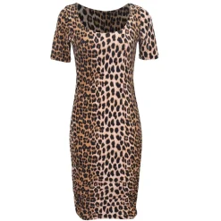 Liberte Kjoler<Alma-Ss-Turn-Dress