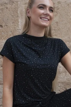Alma-Top T-Shirts & Toppe