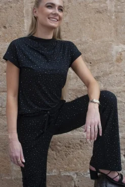 Alma-Top T-Shirts & Toppe
