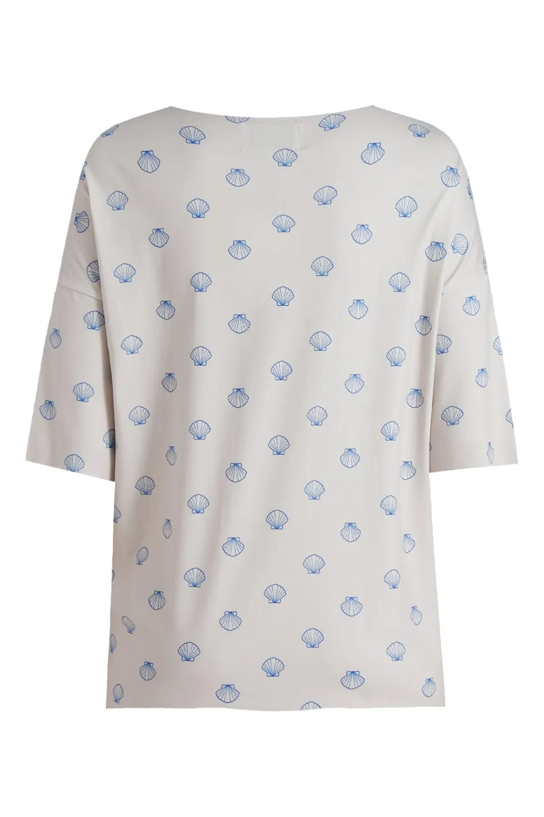 Børn Liberte Mor & Barn Match|T-Shirts & Toppe<Alma-Tshirt 9519