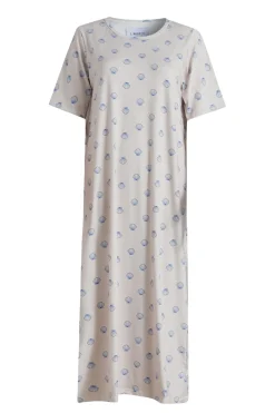 Børn Liberte Mor & Barn Match|Kjoler<Alma-Tshirt-Dress 9562